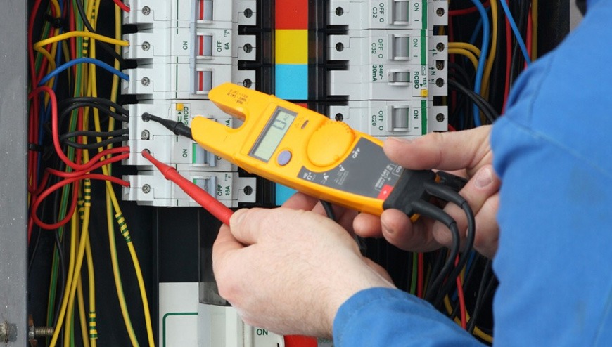 Commercial Electrical Services Gloucester